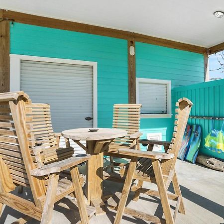 Sea Glass Cottage 크리스털 비치 외부 사진
