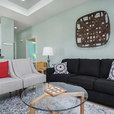 Sea Glass Cottage 크리스털 비치 외부 사진