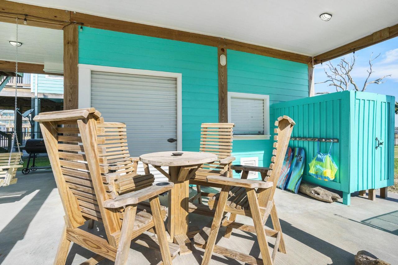 Sea Glass Cottage 크리스털 비치 외부 사진
