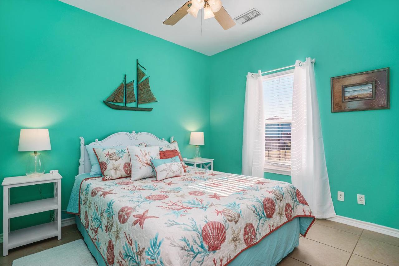 Sea Glass Cottage 크리스털 비치 외부 사진