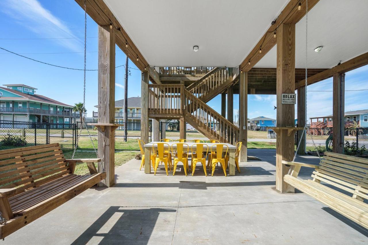 Sea Glass Cottage 크리스털 비치 외부 사진
