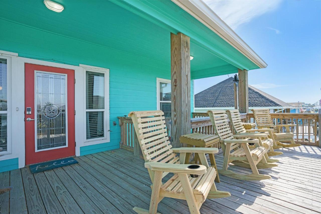 Sea Glass Cottage 크리스털 비치 외부 사진