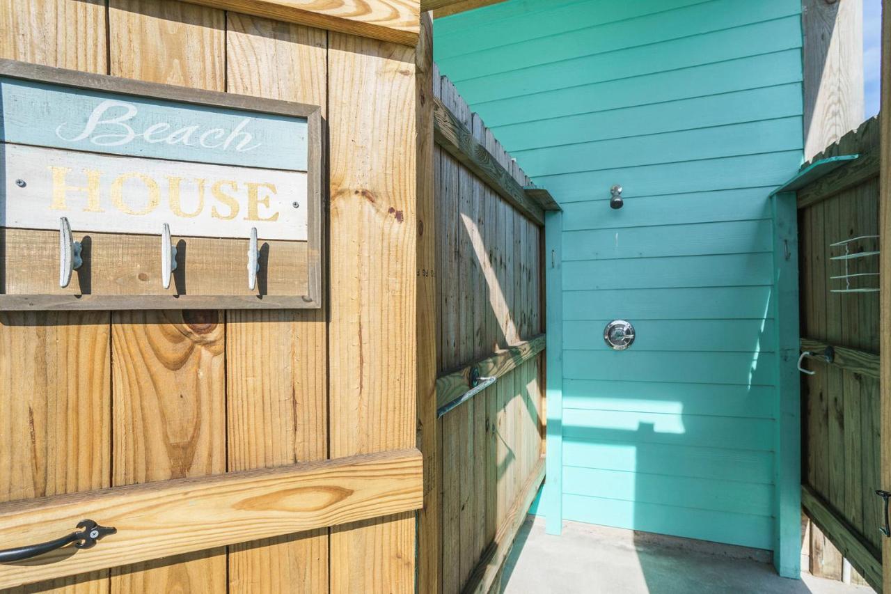 Sea Glass Cottage 크리스털 비치 외부 사진